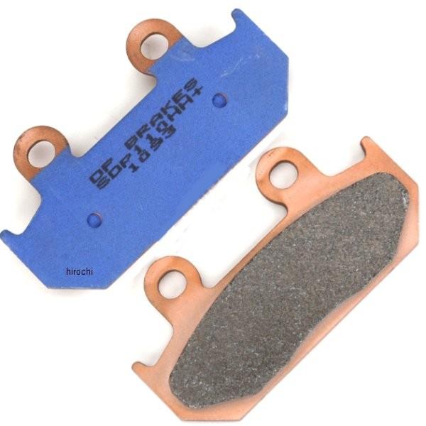 yUSA݌ɂz SDP-110HH DPu[L DP Brakes u[Lpbh tg 87N-94N CBR600 (HH+ V^[h) HDX