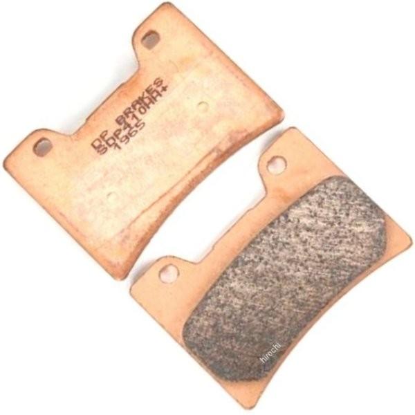 yUSA݌ɂz SDP-410HH DPu[L DP Brakes u[Lpbh tg 89N-01N FZR1000AVMX1200 (HH+ V^[h) HDX