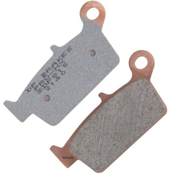 yUSA݌ɂz SDP-815MX DPu[L DP Brakes u[Lpbh tg 87N-06N DR-Z400ACR250 (Pro MX V^[h) HDX