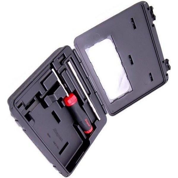 �yUSA�݌ɂ���z SGDMRC103A �X�i�b�v�I�� Snap-on �\�t�g �O���b�v ���`�F�b�g �h���C�o�[ �Z�b�g �� HD�X