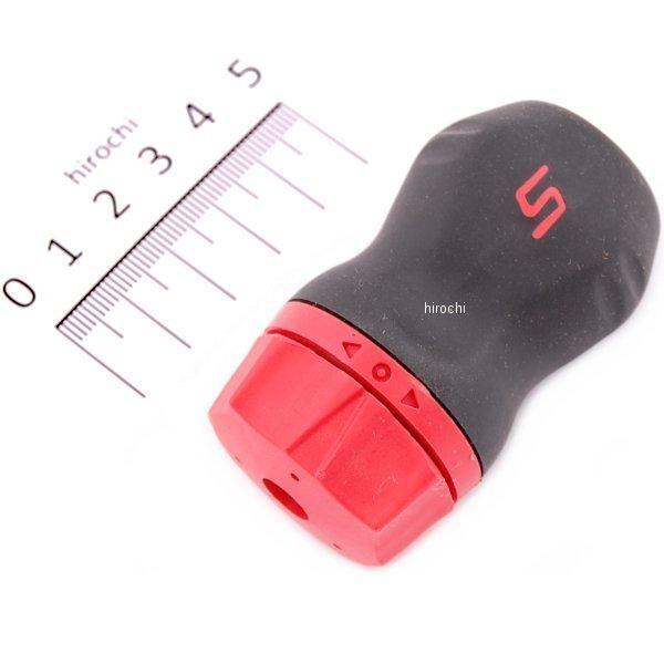 SGDMRC1A �X�i�b�v�I�� Snap-on �\�t�g �O���b�v �X�^�r ���`�F�b�g �S�� 2-5/8�C���` �� HD�X
