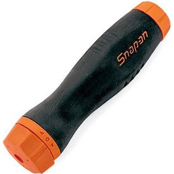 SGDMRC4AO �X�i�b�v�I�� Snap-on �X�^���_�[�h �n���h�� �h���C�o�[ �S�� 6�C���` �I�����W HD�X