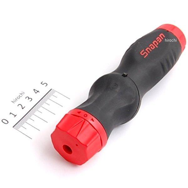 SGDMRCE4 �X�i�b�v�I�� Snap-on �X�^���_�[�h �n���h�� �h���C�o�[ 5�|�W�V���� �S�� 5-7/8�C���` �� HD�X