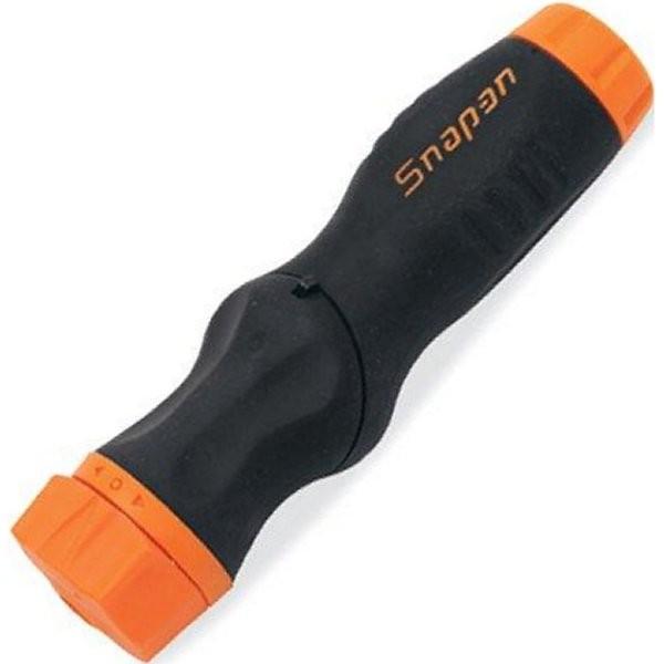 SGDMRCE4O �X�i�b�v�I�� Snap-on �\�t�g �O���b�v �n���h�� �h���C�o�[ 5�|�W�V���� �S�� 5-7/8�C���` �I�����W HD�X