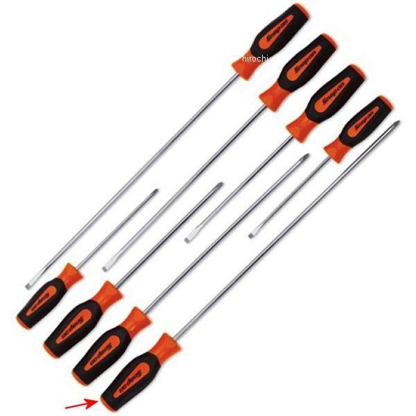 SGDP162BO �X�i�b�v�I�� Snap-on �\�t�g�n���h�� �L���r�l�b�g�^�C�v �t�B���b�v�X �X�N�����[�h���C�o�[ #2 20-3/4�C���` �I�����W HD�X