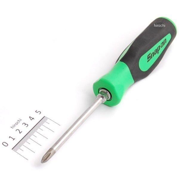 �yUSA�݌ɂ���z SGDP42IRBG �X�i�b�v�I�� Snap-on �t�B���b�v�X �\�t�g �X�^���_�[�h �n���h�� �h���C�o�[ ��2 �� HD�X