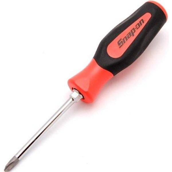 SGDP63IRBO �X�i�b�v�I�� Snap-on �t�B���b�v�X �\�t�g �X�^���_�[�h �n���h�� �h���C�o�[ ��3 �I�����W HD�X