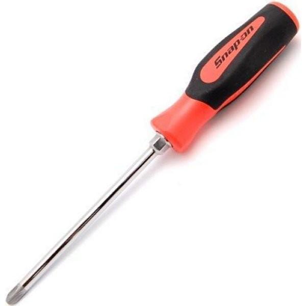 SGDP64IRBR �X�i�b�v�I�� Snap-on �t�B���b�v�X �\�t�g �X�^���_�[�h �n���h�� �h���C�o�[ ��4 �� HD�X