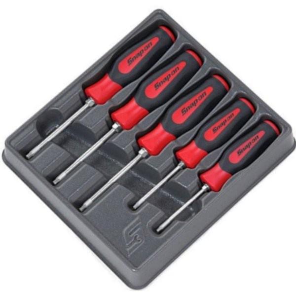 スナップオン snap on ドライバー セット フルセット　工具 スナップオンドライバーセット - メルカリ