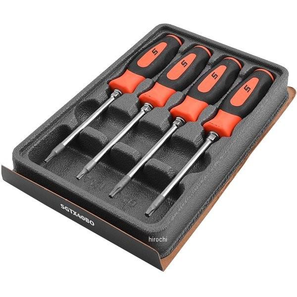 SGTX40BO スナップオン Snap-on トルクス ソフト ハンドル ミニチップ