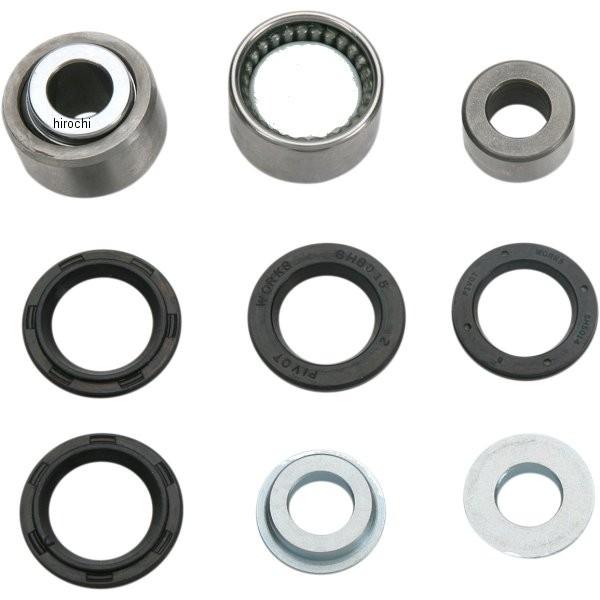 �yUSA�݌ɂ���z SHK-H17-021 PW �s�{�b�g���[�N�X Pivot works �V���b�N �x�A�����O�L�b�g 97�N-06�N CR250 HD�X