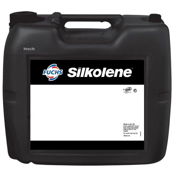 SIL1389979 シルコリン SILKOLENE 4st エンジンオイル PRO 4 5W-40 XP