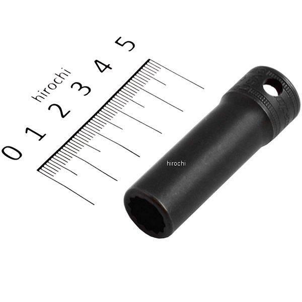 SIMDFM10A �X�i�b�v�I�� Snap-on �t�����N�h���C�u 3/8�C���` �f�B�[�v �C���p�N�g �\�P�b�g 12�p 10mm HD�X