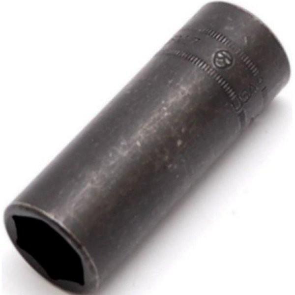 �yUSA�݌ɂ���z SIMFM9A �X�i�b�v�I�� Snap-on �t�����N�h���C�u 3/8�C���` �f�B�[�v �C���p�N�g �\�P�b�g 6�p 9mm HD�X