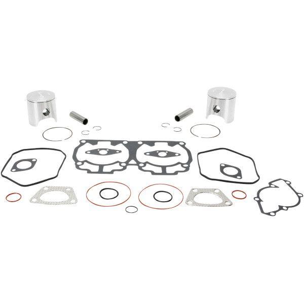 yUSA݌ɂz SK1322 CZR Wiseco sXg&amp;KXPbgZbg Ski-Doo X^_[h HDX