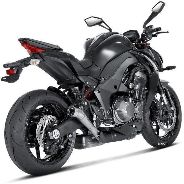 SM-K10SO2T 1811-2642 AN|rb` AKRAPOVIC XbvI}t[ Kz 14Nȍ~ Ninja1000 `^ (fA) HDX