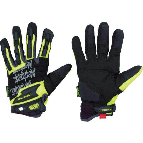 �y���[�J�[�݌ɂ���z SP2-91-008 SP291008  MECHANIX MECHANIX Hi-Viz M-Pact2 S HD�X