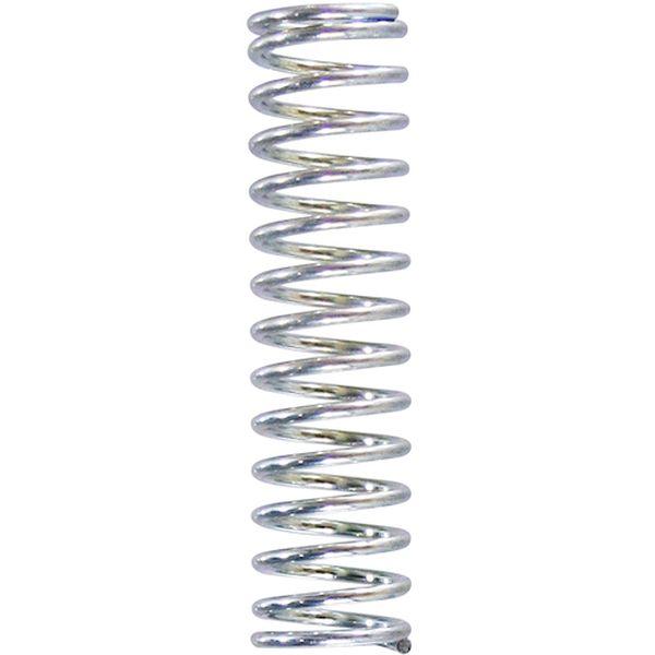 【メーカー在庫あり】 SR-709 SR709  和気産業(株) WAKI 押しバネ 1.0×10×40(1個入) HD店
