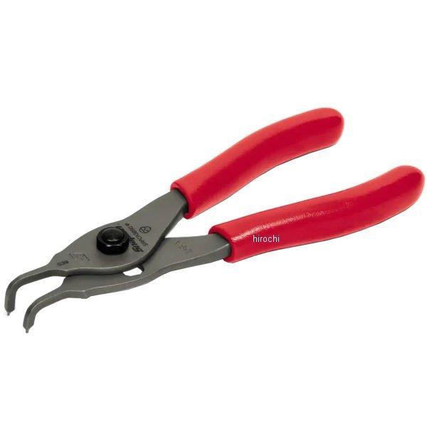 �yUSA�݌ɂ���z SRPCR3890 �X�i�b�v�I�� Snap-on �v���C���[ 90° �X�i�b�v�����O �R���o�[�`�u�� �`�b�v�a0.038�C���` �S��6-7/16�C���` �� HD�X