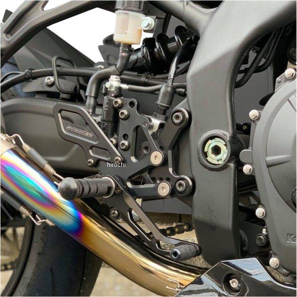 SS-AA2157B XgCJ[ STRIKER XyVXebvLbg 6|WV 20Nȍ~ KAWASAKINinja ZX-25R/SE ubNn[hA}Cg HDX