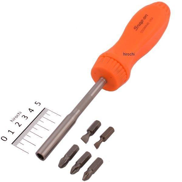 yUSA݌ɂz SSDMR4BO XibvI Snap-on n[h X^_[h nh hCo[ S 8-3/4C` IW HDX