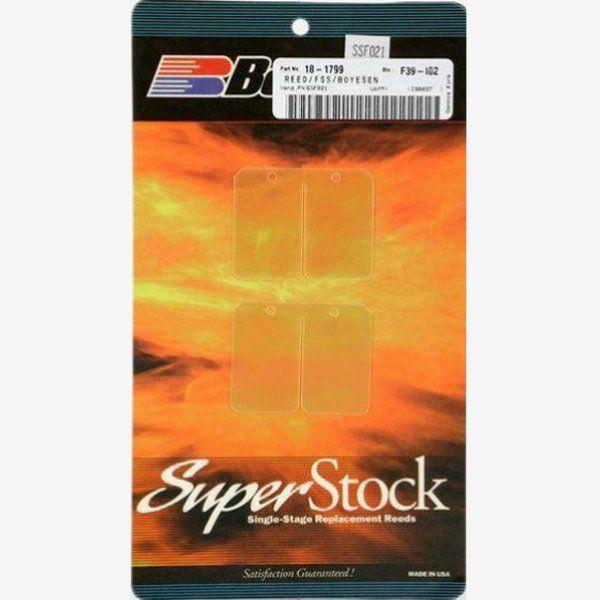 yUSA݌ɂz SSF021 {CZ Boyesen X[p[XgbN [h 90N-02N RM125 OXt@Co[ HDX