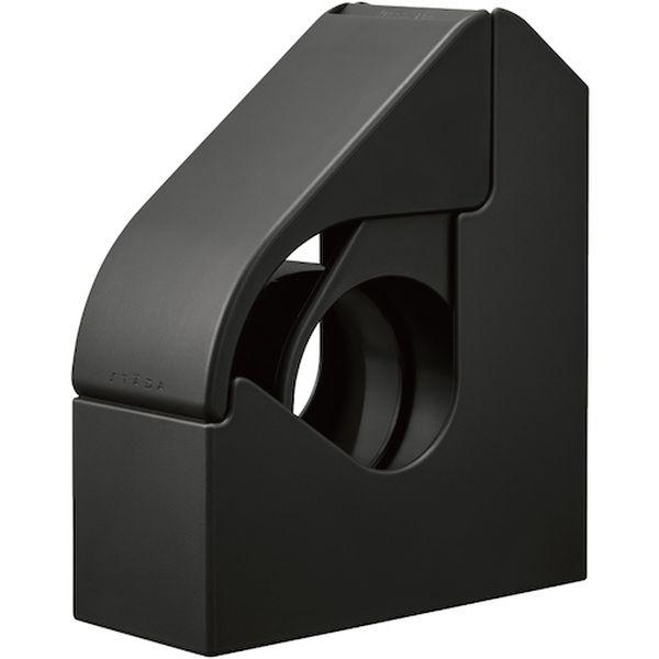 【メーカー在庫あり】 STA010-DG STA010DG JIM スタ-ダ テ-プカッタ-(ケ-ス付き) マグネット付き ダークグレー HD店