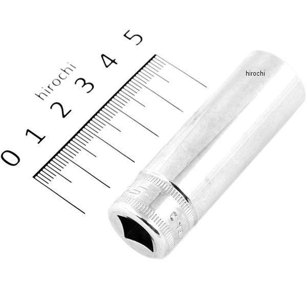 �yUSA�݌ɂ���z STMM10 �X�i�b�v�I�� Snap-on �t�����N�h���C�u 1/4�C���` �f�B�[�v �\�P�b�g 6�p 10mm HD�X