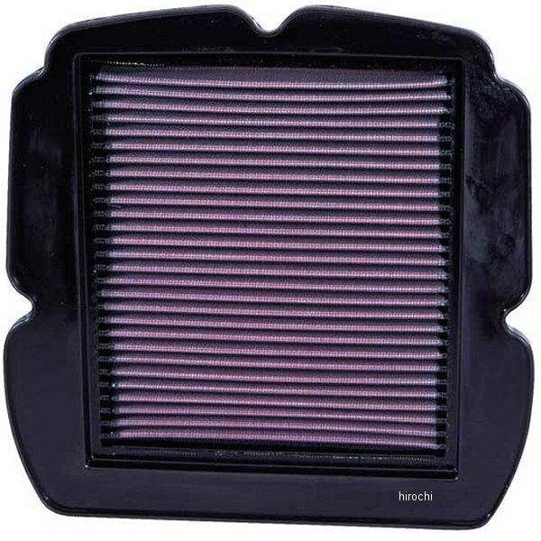 SU-6503 K&amp;N ���v���C�X�����g �G�A�t�B���^�[ 03�N-07�N SV1000 HD�X