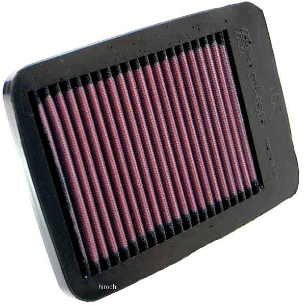 SU-6505 K&amp;N�t�B���^�[ 05-09BANDIT650/S HD�X