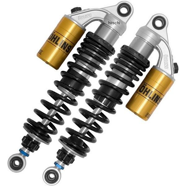 SU132 �I�[�����Y OHLINS ���A�V���b�N S36PR1C1L ���W�F���h�c�C�� GSX1100S �� 330mm HD�X