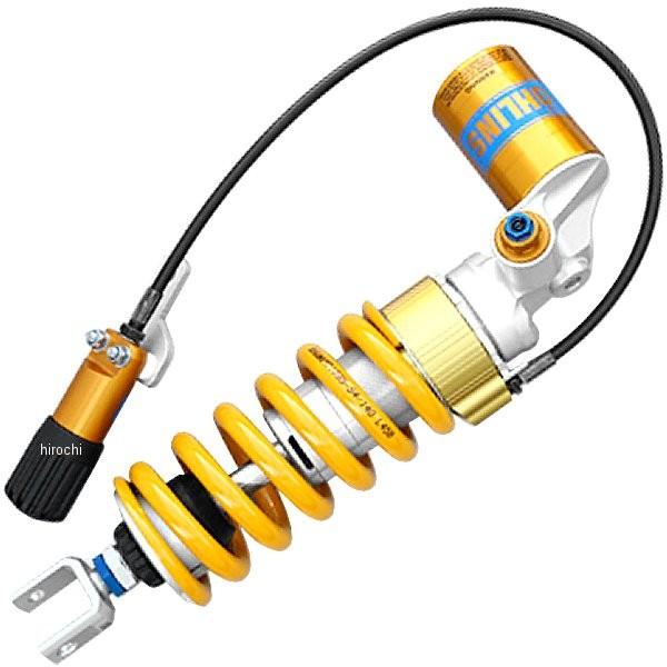 SU503 I[Y OHLINS AVbN S46PR1C2LS 05N-06N GSX-R1000 325mm HDX