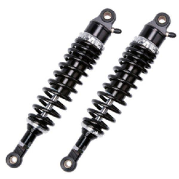【メーカー在庫あり】 SUG32BKSVHO108 RFY ガス封入式ローダウンリアサスペンション GB350/GB350S NC59 ブラック&シルバー HD店