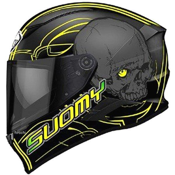 SUOMY-SVR12-YE XI[~[ SUOMY ttFCXwbg Xs[hX^[ Abg  HDX