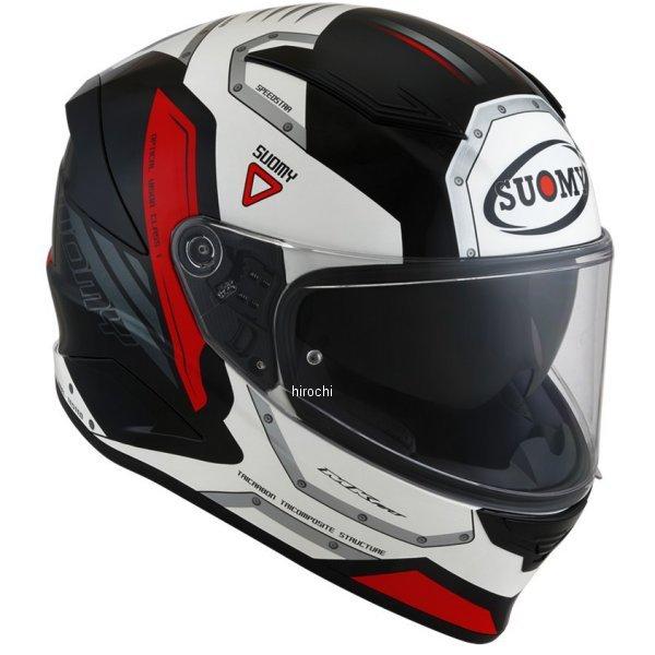 SUOMY-SVR30-WR XI[~[ SUOMY ttFCXwbg Xs[hX^[ GAv[WR HDX