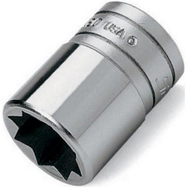 SW430 �X�i�b�v�I�� Snap-on 1/2�C���` �_�u�� �X�N�G�A �\�P�b�g 15/16�C���` HD�X