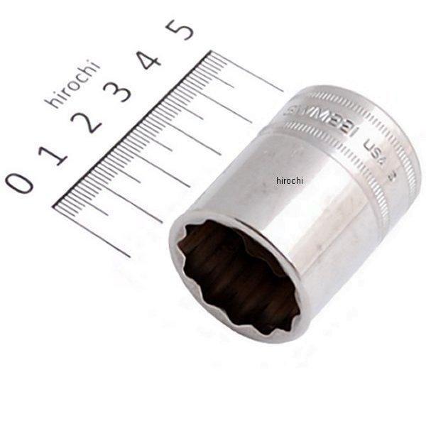 �yUSA�݌ɂ���z SWM221 �X�i�b�v�I�� Snap-on �t�����N�h���C�u 1/2�C���` �V�����[ �\�P�b�g 12�p 22mm HD�X