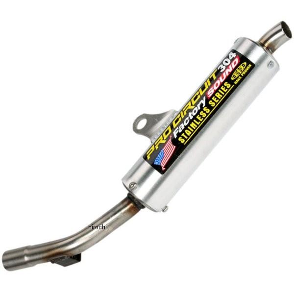 yUSA݌ɂz SY94125-304 vT[Lbg Pro Circuit 304 t@Ng[TEh }t[ 94N-95N YZ125 XeX HDX