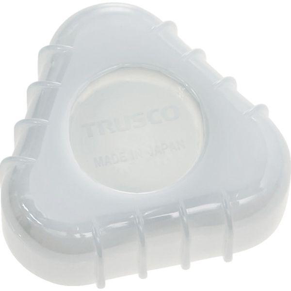 ・力の弱い人でも楽に使用できるT0207シリーズのナナメキャップです。・力を入れやすい三角形シルエットなので、障がいのある方や高齢の方、女性でもしっかり開閉することができます。・災害などで被災した時でも指や爪を傷めにくいです。・丸型キャップ...