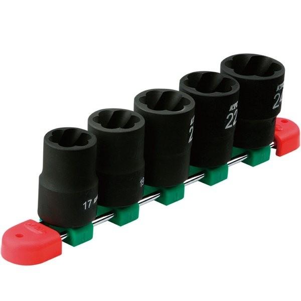 y[J[݌ɂz TB4TW05-KC KTC s@BH 12.7sq.cCXg\PbgZbg(5Rg) HDX