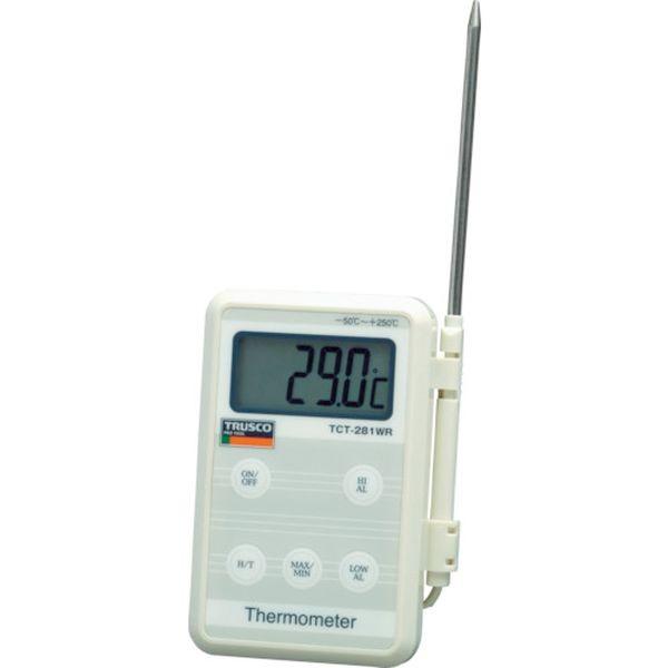 y[J[݌ɂz TCT-281WR gXRR() TRUSCO hH^xv HD