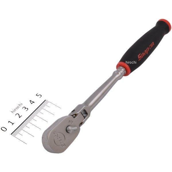 SNAP-ON フレックスラチェット THLF72 Snap-on Industrial