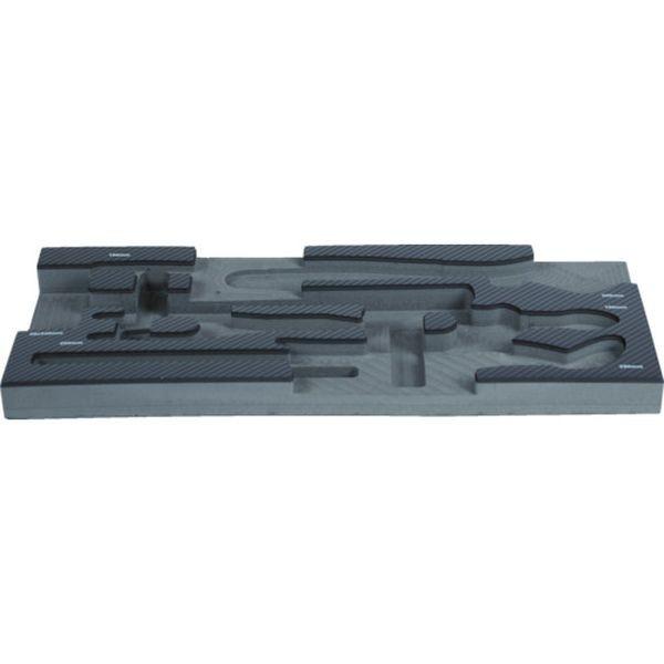 y[J[݌ɂz TIT44SRF3 gXRR() TRUSCO EVAtH[ ×D 3iHp HD