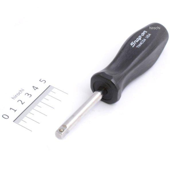 yUSA݌ɂz TM4CSA XibvI Snap-on 1/4C` XNGA nh hCo[ S 6C` HDX