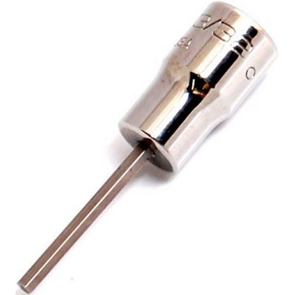 yUSA݌ɂz TMA5E XibvI Snap-on 1/4C` 6p rbg X^_[h \Pbg 5/32C` HDX