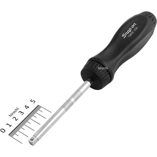 TMR4 スナップオン Snap-on 1/4インチ ラチェット ドライバー TMR4 スナップオン Snap-on 1/4インチ ラチェット ドライバー