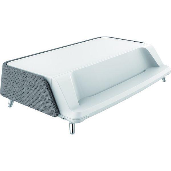 y[J[݌ɂz TMS106A-GY TMS106AGY  gXRR() TRUSCO UVŋۋ@\tPCX^h O[ HDX