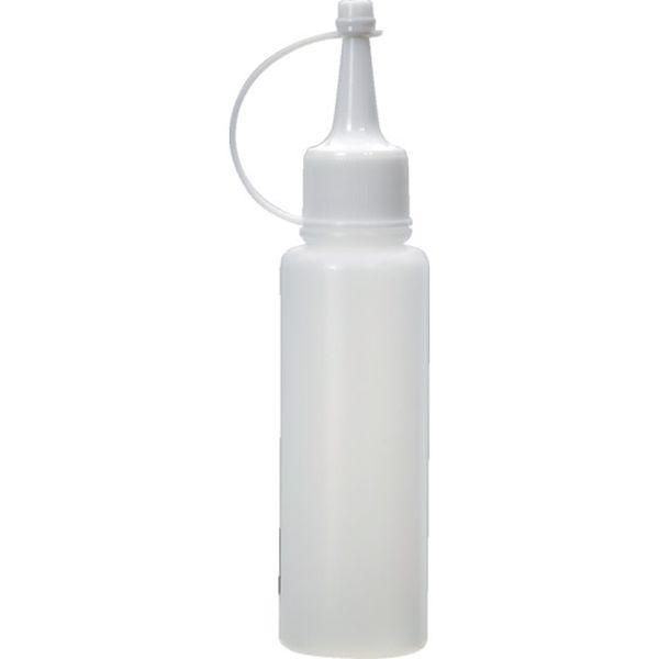 他サイト： 【メーカー在庫あり】 TNC-100 TNC100  トラスコ中山(株) TRUSCO とんがりキャップボトル 100ml HD店の商品画像