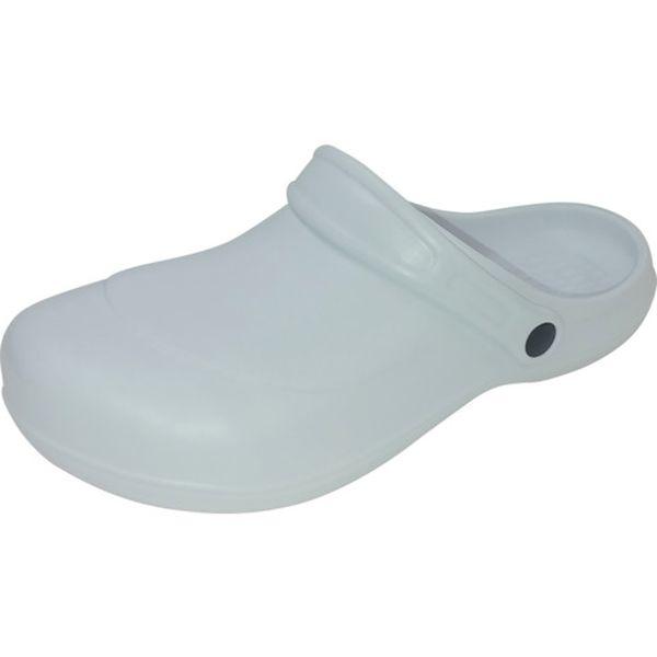 【メーカー在庫あり】 TT-4951-WHT-L TT4951WHTL  内外ゴム(株) 内外ゴム タフトップサンダル ホワイト L HD店