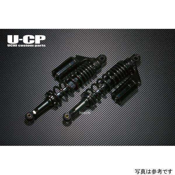 メーカー在庫あり】 UCSUT34BKBKKA18 U-CP オリジナルサスペンション
